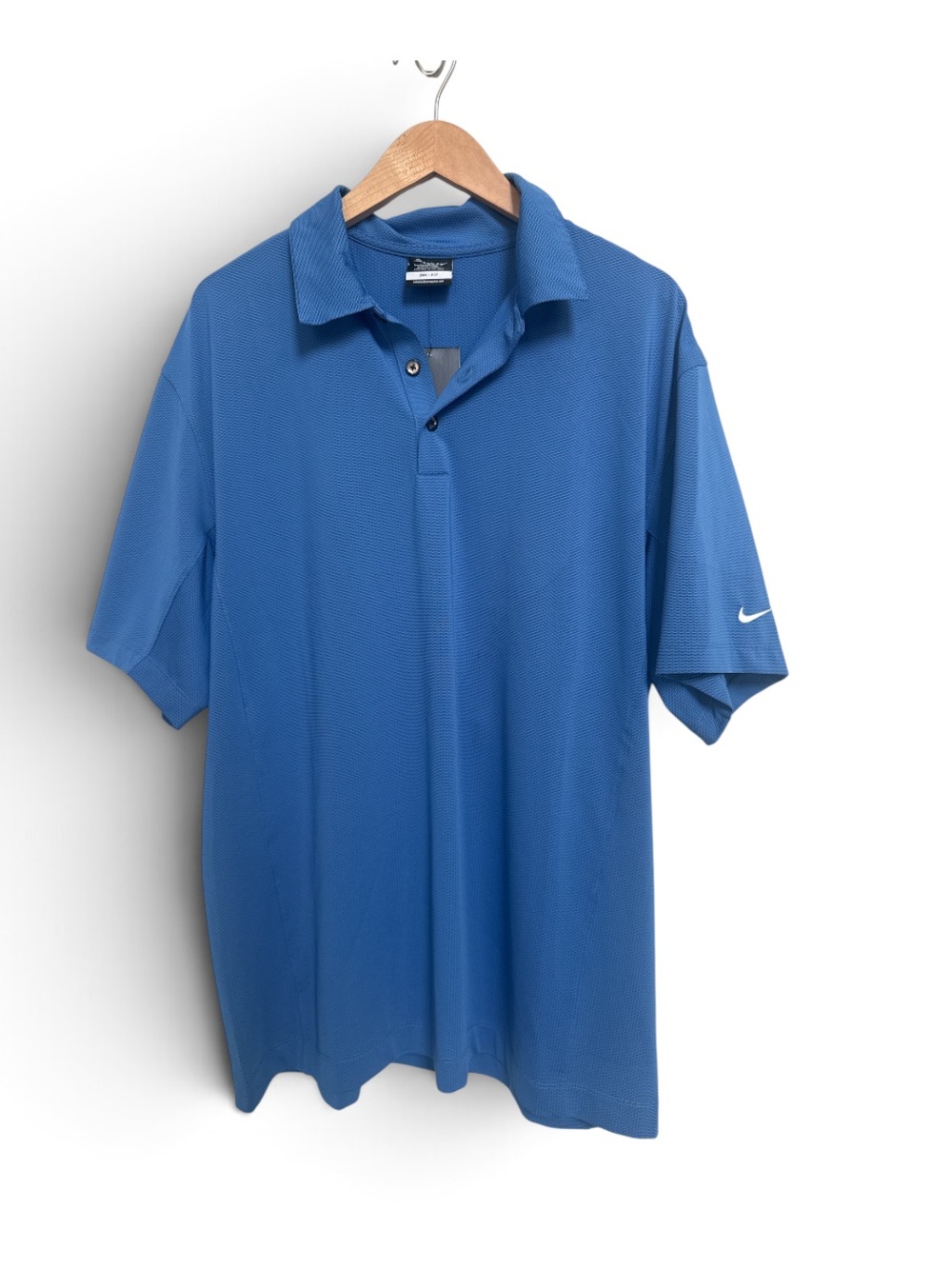 NWT Nike Golf Dri fit Golf Polo New with tags
